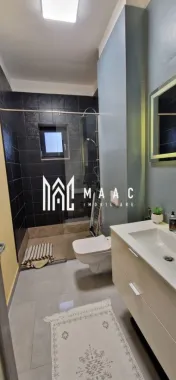 Apartament 3 camere | Curte 60 MP | Parcare | Selimbar