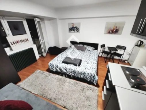 Garsonieră de închiriat – Bulevardul Unirii nr. 70 | Ultracentral