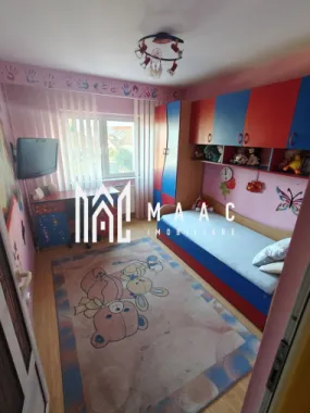 Apartament de vanzare Sibiu 4 camere | Turnișor | decomandat, 2 băi