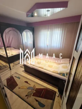 Apartament de vanzare Sibiu 4 camere | Turnișor | decomandat, 2 băi