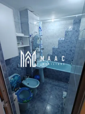 Apartament de vanzare Sibiu 4 camere | Turnișor | decomandat, 2 băi