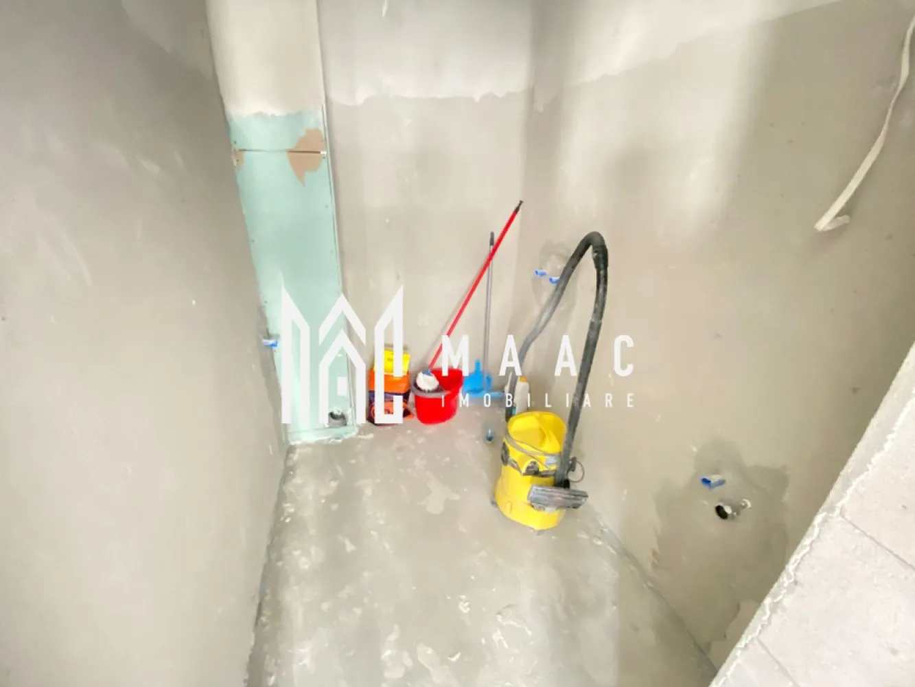 Apartament 3 camere | 2 Băi | 2 Balcoane | Încălzire în pardoseală | Șelimbăr