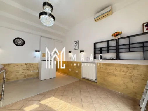 Spatiu comercial | Renovat | VAD | Ultracentral