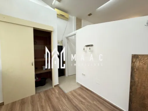 Spatiu comercial | Renovat | VAD | Ultracentral