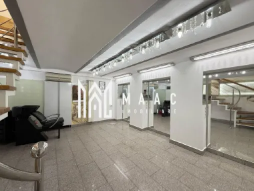 Spatiu comercial | Renovat | VAD | Ultracentral