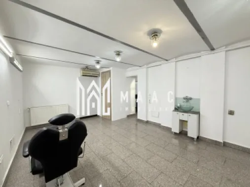 Spatiu comercial | Renovat | VAD | Ultracentral
