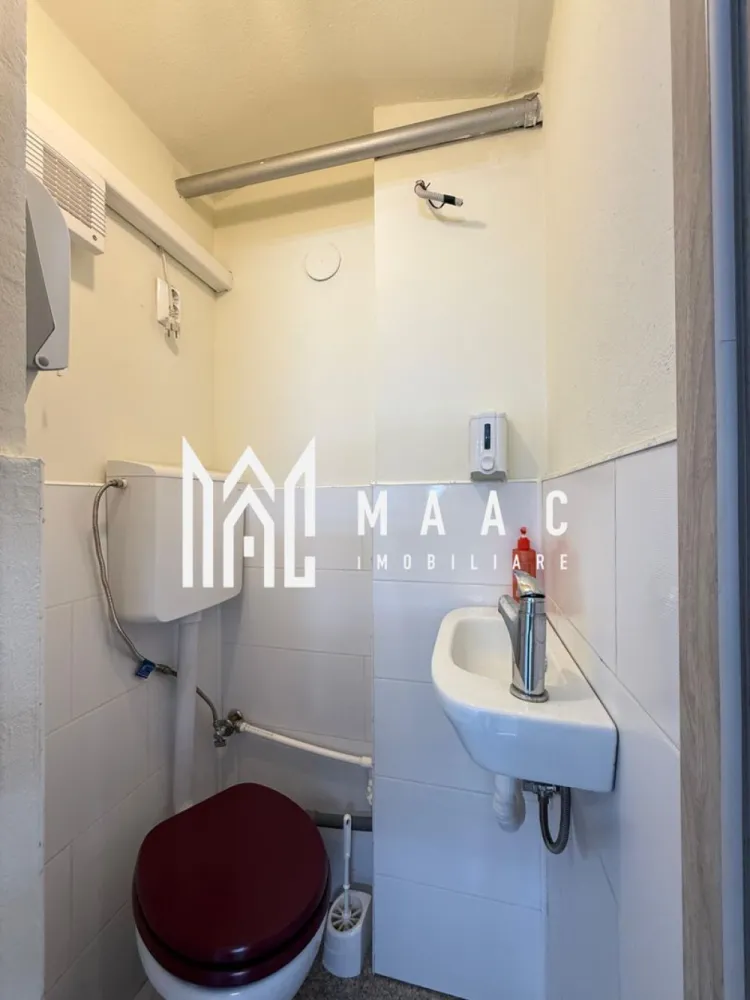 Spatiu comercial | Renovat | VAD | Ultracentral