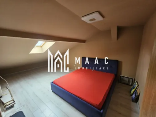 Apartament 3 camere | Decomandat | Mobilat Utilat | Lazaret