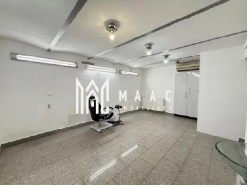 Spatiu comercial | Renovat | VAD | Ultracentral
