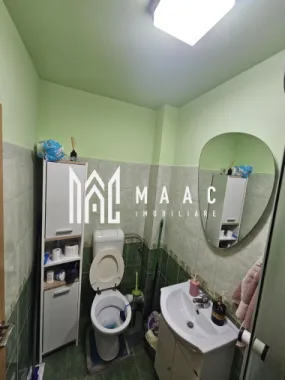 Apartament 3 camere | Decomandat | Mobilat Utilat | Lazaret