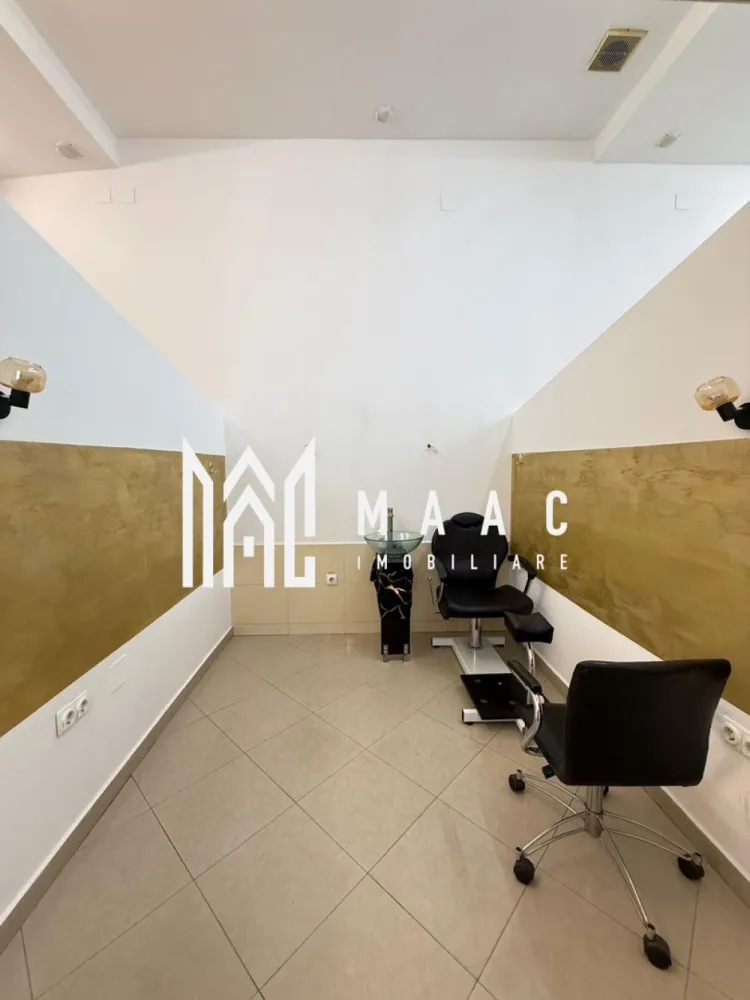 Spatiu comercial | Renovat | VAD | Ultracentral