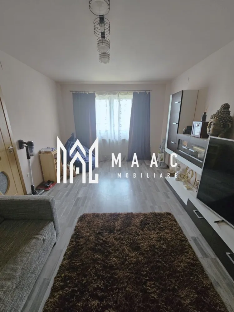 Apartament 3 camere | Decomandat | Mobilat Utilat | Lazaret