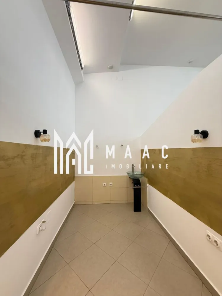 Spatiu comercial | Renovat | VAD | Ultracentral
