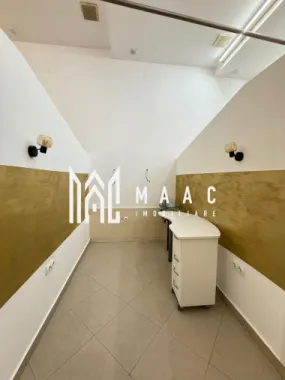 Spatiu comercial | Renovat | VAD | Ultracentral