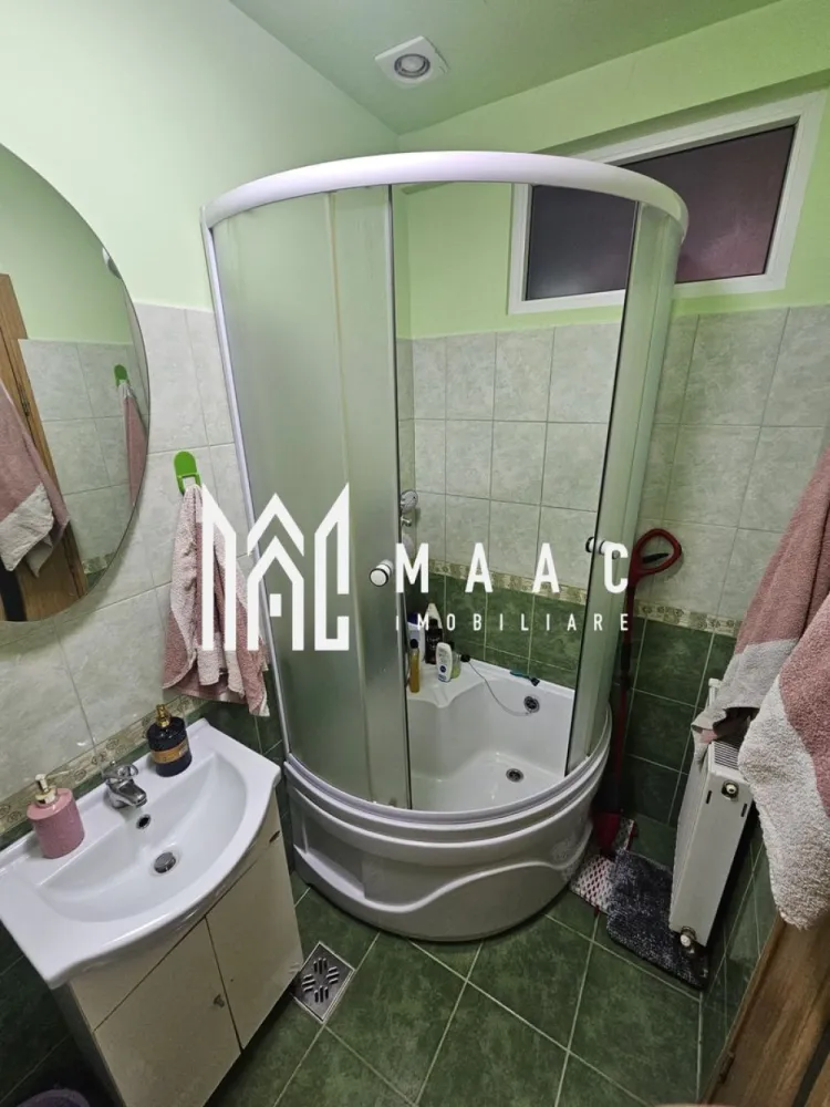 Apartament 3 camere | Decomandat | Mobilat Utilat | Lazaret