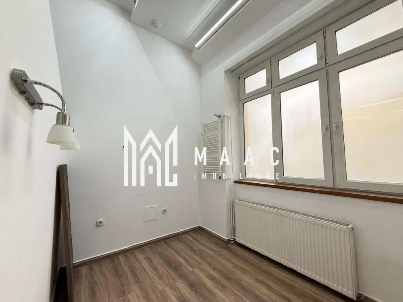Spatiu comercial | Renovat | VAD | Ultracentral