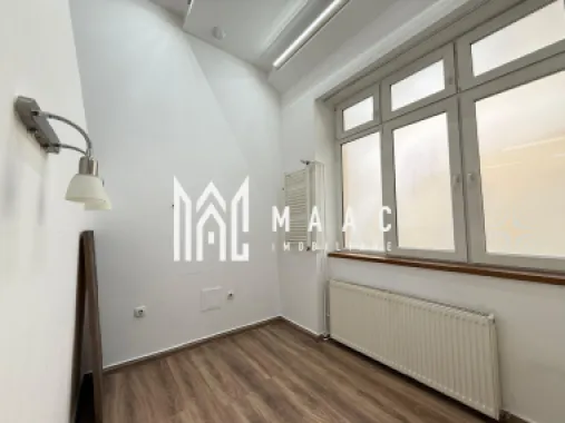 Spatiu comercial | Renovat | VAD | Ultracentral