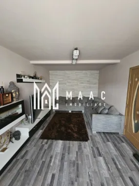 Apartament 3 camere | Decomandat | Mobilat Utilat | Lazaret
