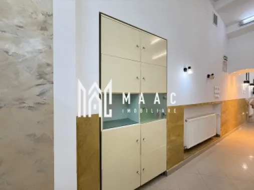 Spatiu comercial | Renovat | VAD | Ultracentral