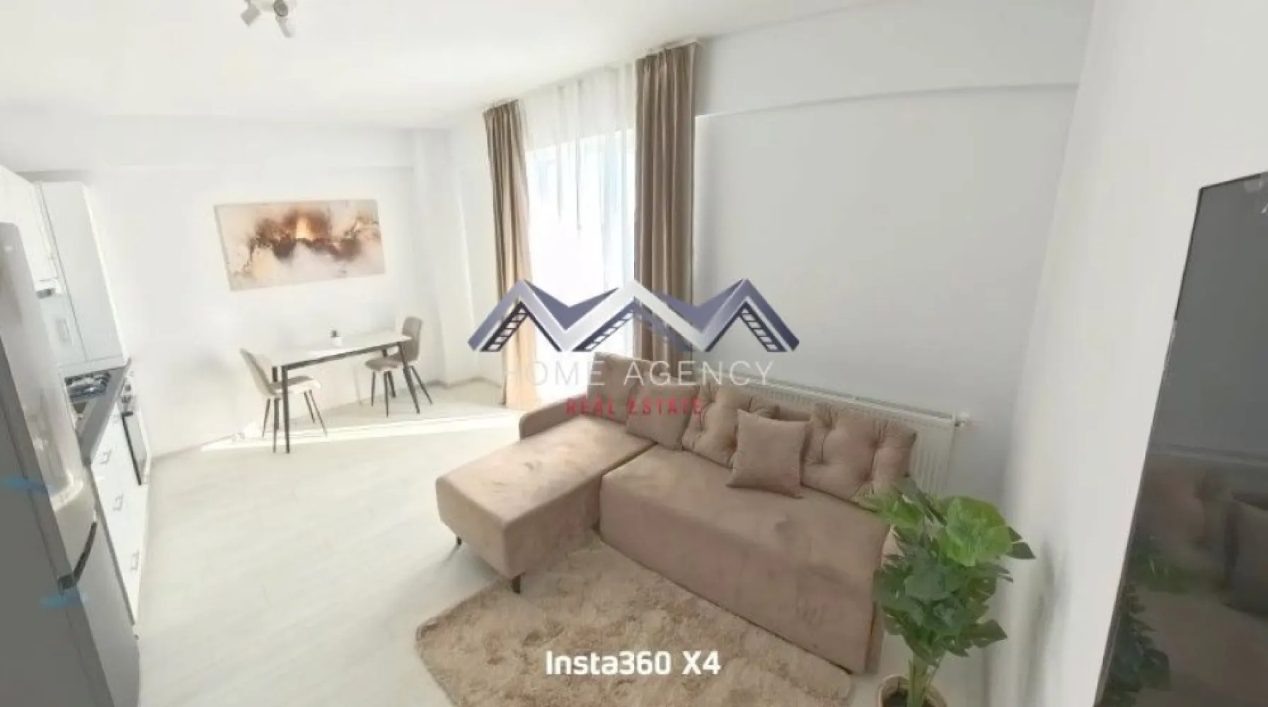 Apartament 2 camere | prima închiriere | include parcare - Dacă îți dorești un apartament modern, luminos, spațios și aflat la prima închiriere, acesta este locul perfect pentru tine!

Acest apartament cu 2 camere, situat într-o zonă accesibilă și bine conectată către toate zonele de interes din Otopeni și din jur, este pregătit să devină noul tău "acasă". Aflat la etajul 2 din 3, cu o suprafață utilă de 46 mp și un balcon generos de 4.8 mp, îmbină armonios confortul, funcționalitatea și eleganța.

Living-ul deschis, integrat cu bucătăria și zona de dining, oferă un spațiu primitor, ideal atât pentru momente de relaxare, cât și pentru seri petrecute alături de cei dragi. Ferestrele ample permit luminii naturale să inunde întreaga încăpere, iar orientarea spre Sud garantează lumină pe tot parcursul zilei. Balconul devine astfel un refugiu perfect pentru dimineți liniștite sau seri petrecute în aer liber.

Fiind la prima închiriere, apartamentul se prezintă impecabil, amenajat cu atenție la detalii și dotat cu toate facilitățile necesare unui stil de viață confortabil. În plus, dispune de un loc de parcare dedicat, astfel încât vei scăpa de grija găsirii unui loc liber, iar accesul către punctele cheie ale orașului rămâne rapid și ușor.

📞 Programează o vizionare și descoperă chiar tu avantajele acestui apartament!
