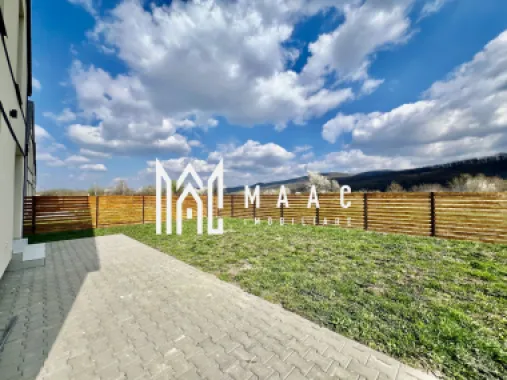 Casă individuală 4 camere | 120 mp utili | Teren 470 mp | Pompă de căldură