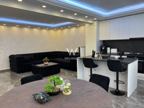 Logo Welhome Imobiliare logo