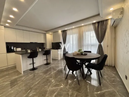Apartament de LUX 3 camere in Selimbar, ansamblul Regina Residence