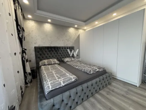 Apartament de LUX 3 camere in Selimbar, ansamblul Regina Residence