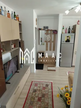Apartament 2 camere | Parcare | Parter | Turnisor