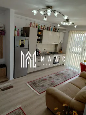 Apartament 2 camere | Parcare | Parter | Turnisor