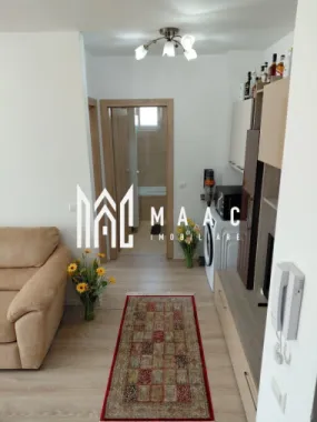 Apartament 2 camere | Parcare | Parter | Turnisor