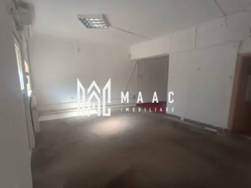 Logo MAAC IMOBILIARE logo