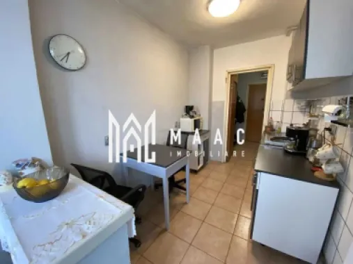 Apartament 2 camere I 53 MPU I Mihai Viteazul I Balcon