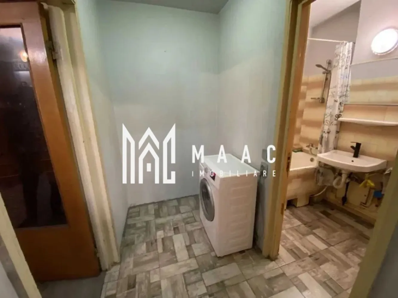 Apartament 2 camere I 53 MPU I Mihai Viteazul I Balcon