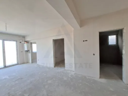 Apartament constructie premium 3 camere 64.2 mp utili etaj 1 Selimbar