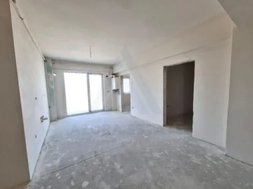 Apartament constructie premium 3 camere 64.2 mp utili etaj 1 Selimbar