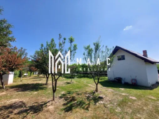 Teren | Intravilan 2.166 Mp | Construcție existenta | Pădurea Dumbrava