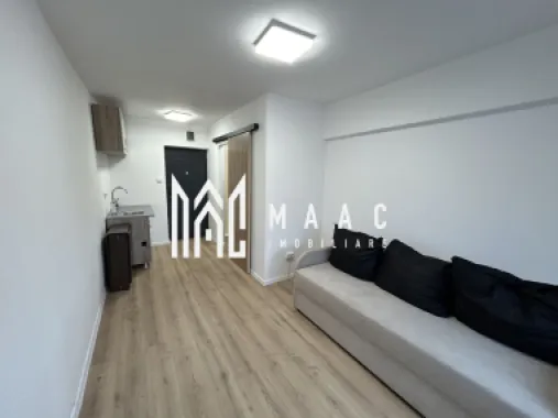 Apartament 1 Camera I Etaj 1 I Renovat I Lazaret