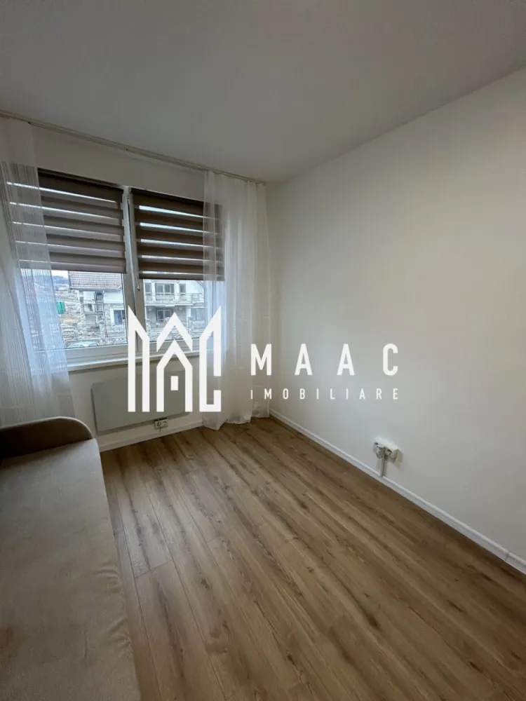Apartament 1 Camera I Etaj 1 I Renovat I Lazaret