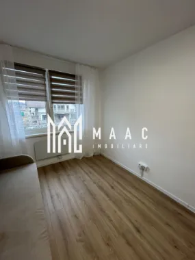 Apartament 1 Camera I Etaj 1 I Renovat I Lazaret