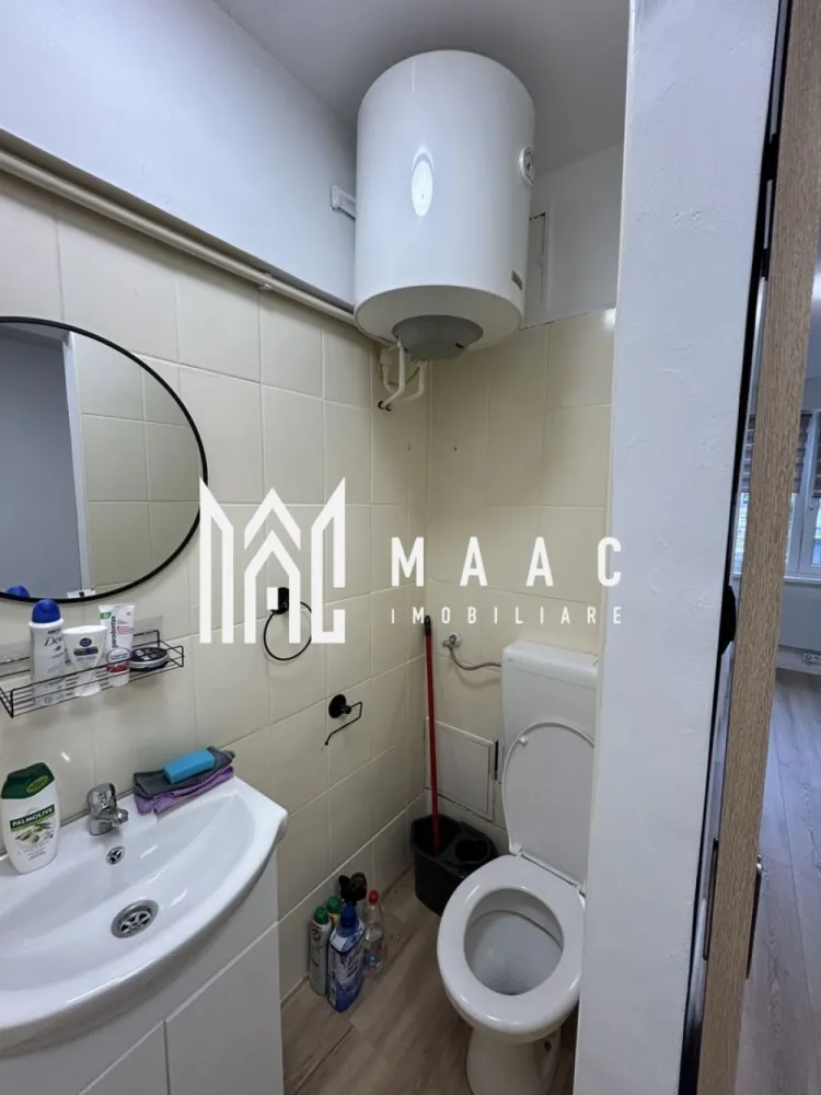 Apartament 1 Camera I Etaj 1 I Renovat I Lazaret