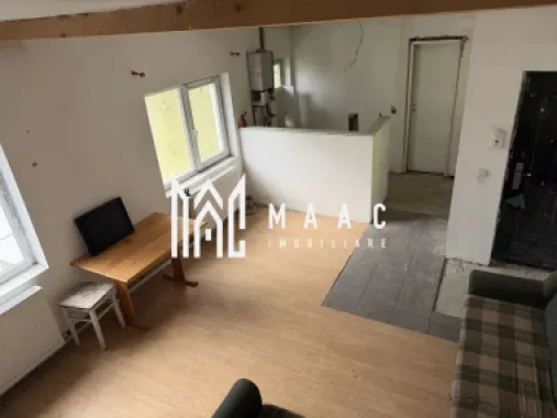Logo MAAC IMOBILIARE logo