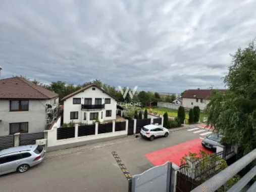 Casa superba , 5 camere si garaj ,Sura Mica, Sibiu