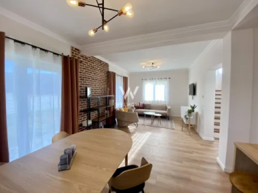 Casa individuala, teren 470 mp - in Talmaciu, Sibiu