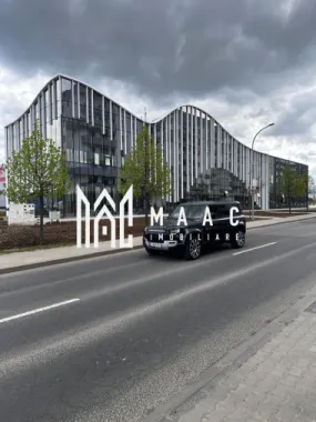 Logo MAAC IMOBILIARE logo