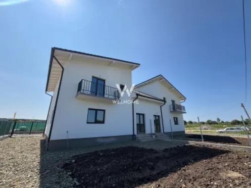 Casa Noua, Mohu, Sibiu COMISION ZERO