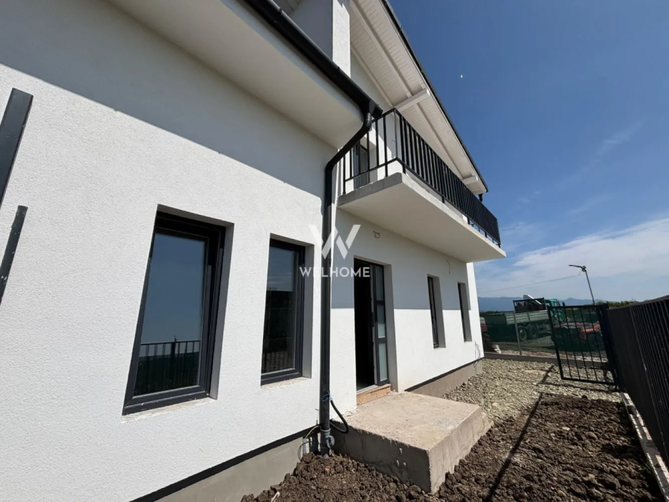 Casa Noua, Mohu, Sibiu COMISION ZERO