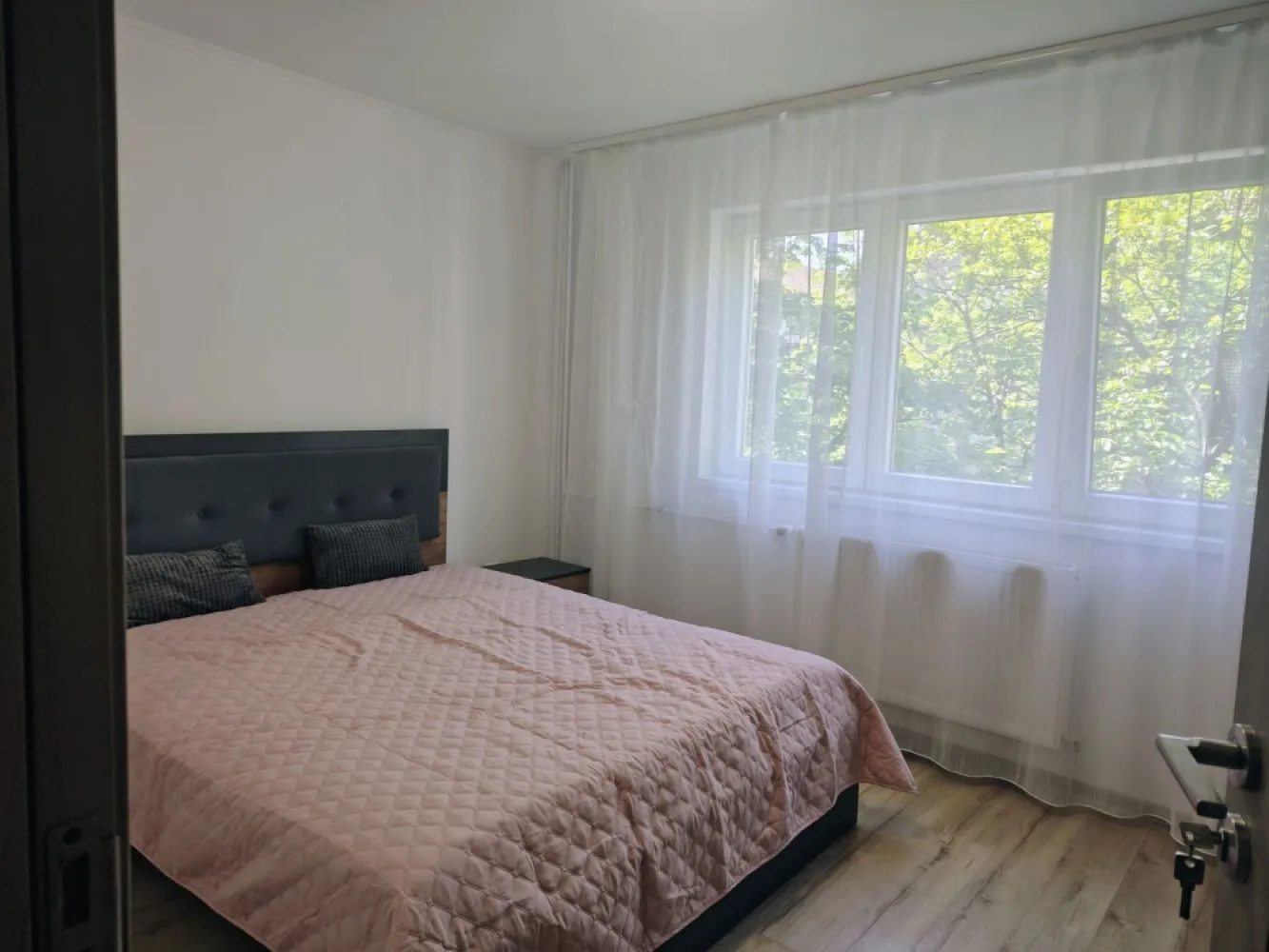 Apartament 3 camere Cantemir, 128 500 E. Comision 0