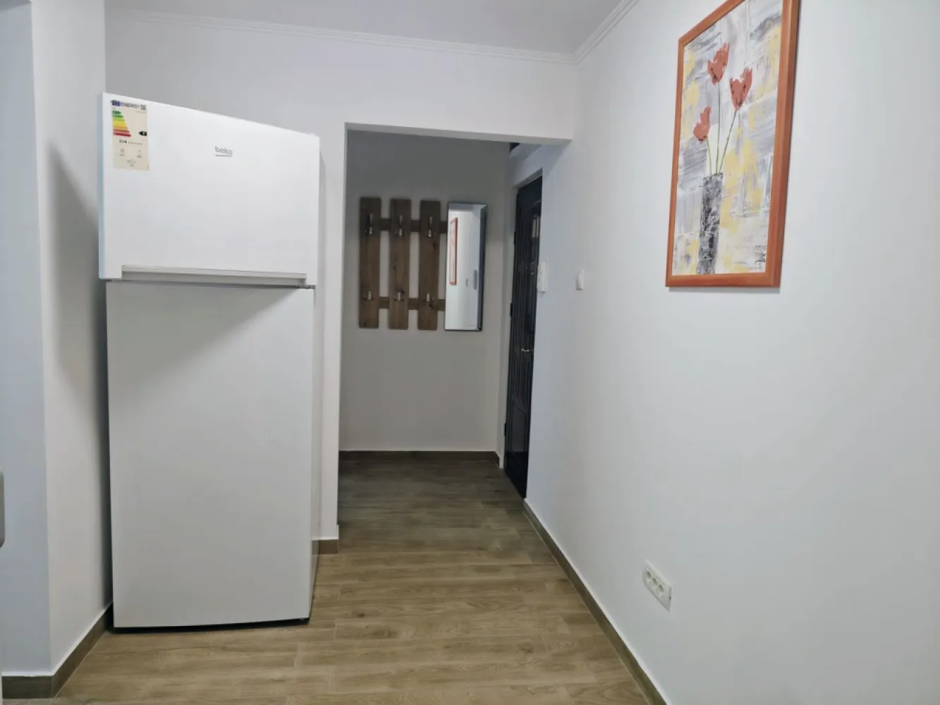 Apartament 3 camere Cantemir, 128 500 E. Comision 0