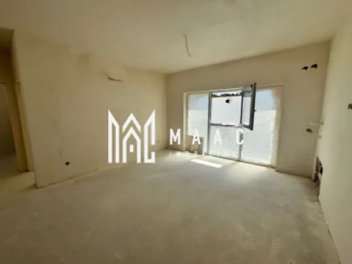Apartament 3 camere | 56 MPU | Balcon | 2 Locuri de Parcare | Turnisor